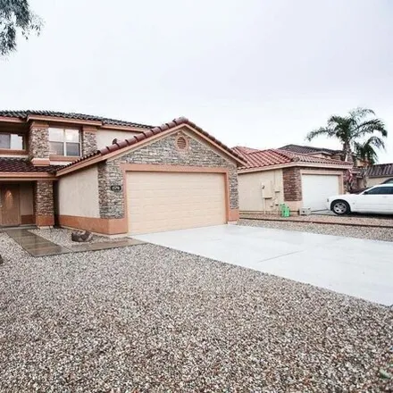 Rent this 4 bed house on 15791 West Caribbean Lane in Surprise, AZ 85379