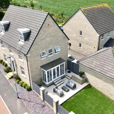 Buy this 5 bed house on 5 Church Lane in Hoylandswaine, S36 7LW