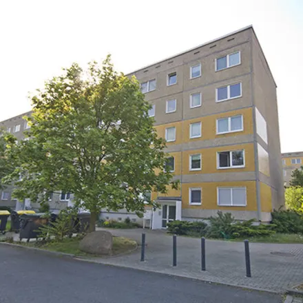 Image 3 - Reusenweg 8, 06120 Halle (Saale), Germany - Apartment for rent