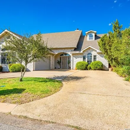 Buy this 3 bed house on 560 Oakland Hills Lane in Kerrville, TX 78028