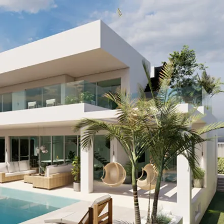 Buy this 5 bed house on Calle Fernando Moreno Espada in 29670 Marbella, Spain