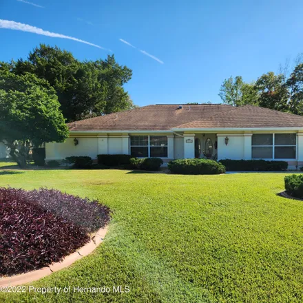Image 1 - 13167 Don Loop, Spring Hill, FL 34609, USA - House for sale