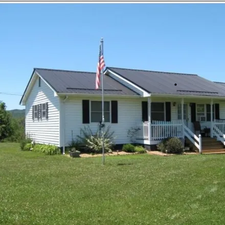 Buy this 3 bed house on 115 Pearl Lane in Max Meadows, Wythe County