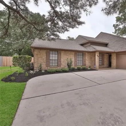 Image 1 - 15678 Ridge Park Drive, Copperfield, Harris County, TX 77095, USA - House for sale