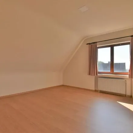 Rent this 5 bed apartment on P.I. Taymansstraat 117A in 3090 Overijse, Belgium