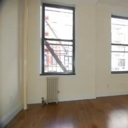 Rent this 1 bed apartment on 210 E 25th St