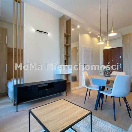 Rent this 2 bed apartment on Garbary 14 in 85-229 Bydgoszcz, Poland