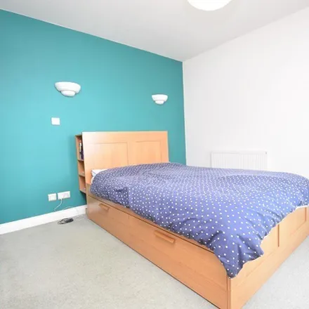 Rent this 1 bed apartment on West One Peak in Cavendish Street, Saint George's