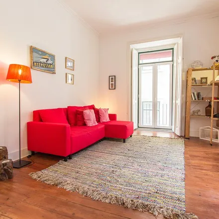 Image 9 - Casa das Janelas, Rua Nova do Loureiro 35, 1200-293 Lisbon, Portugal - Apartment for rent