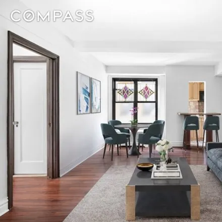 Image 2 - 235 West End Avenue, New York, NY 10023, USA - Condo for sale