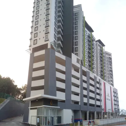 Image 4 - Jalan Tijanni, Bukit Rahman Putra, 48050 Selayang Municipal Council, Selangor, Malaysia - Apartment for rent