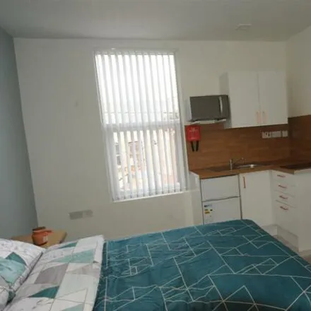 Rent this 1 bed room on 76 Borough Road in Middlesbrough, TS1 2JH