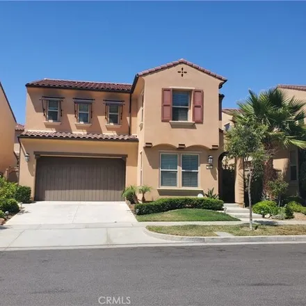 Rent this 4 bed house on 31 Pawprint in Irvine, CA 92618