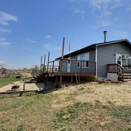 Image 7 - unnamed road, Butte County, SD 57717, USA - House for sale