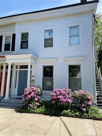Rent this 1 bed house on 92 William Street in Barnesville, New Haven