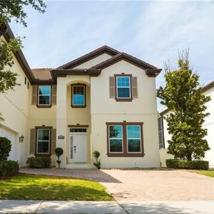 Buy this 8 bed house on 6008 Golden Dewdrop Trl in Windermere, Florida