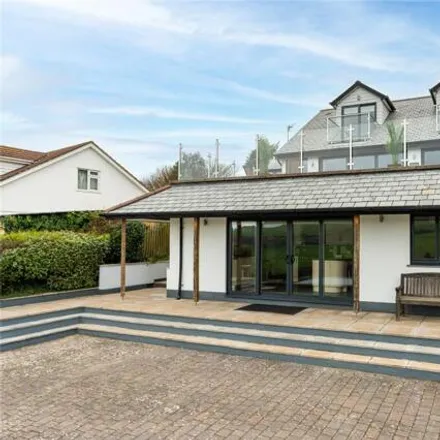 Buy this 6 bed house on Lansdowne in Woolacombe Station Road, North Devon