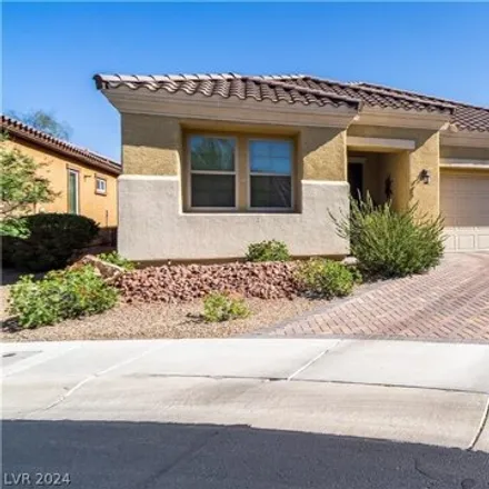 Buy this 2 bed house on 600 Via Fulvia in Henderson, NV 89011