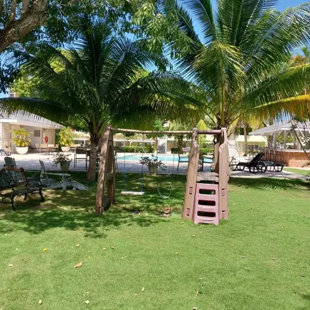 Rent this 1 bed apartment on Sunscape Splash Montego Bay in Sunset Drive, Jamaica