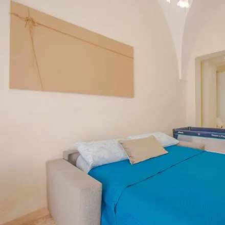 Rent this 1 bed apartment on 72019 San Vito dei Normanni BR