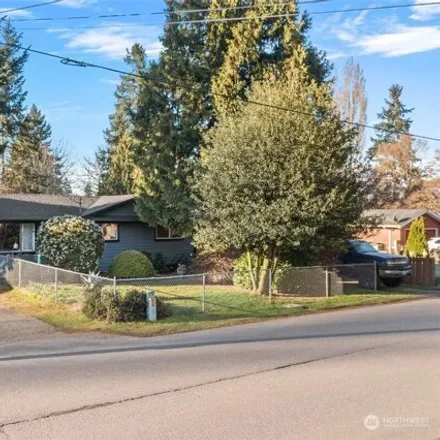 Buy this 4 bed house on 1321 North 28th Street in Kennydale, Renton