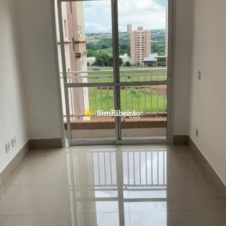 Buy this 1 bed apartment on Rua Professor Roberto José in Jardim Nova Aliança, Ribeirão Preto - SP