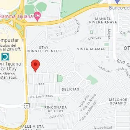 Buy this 4 bed house on Calle Manuel García Vigil 17146 in Otay Constituyentes, 22457 Tijuana