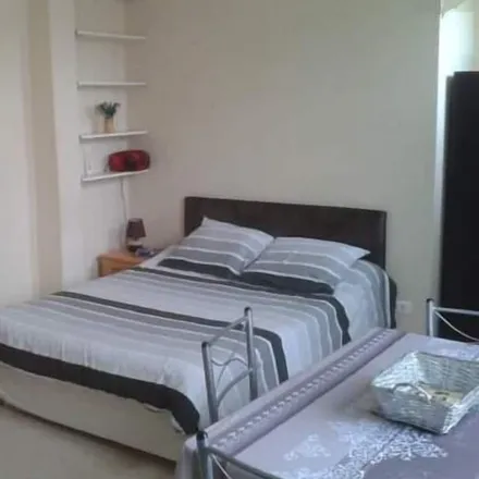 Rent this 1 bed apartment on Bagnoles-de-l'Orne-Normandie in Orne, France