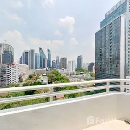 Image 2 - unnamed road, Khlong Toei District, 10110, Thailand - Apartment for rent