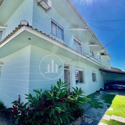 Buy this 6 bed house on Rua Santa Tereza in Balneário, Florianópolis - SC