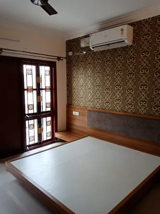 Image 2 - unnamed road, Benson Town, Bengaluru - 560046, Karnataka, India - Apartment for rent