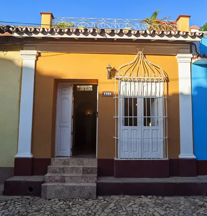 Image 8 - Trinidad, Purísima, SANCTI SPIRITUS, CU - House for rent