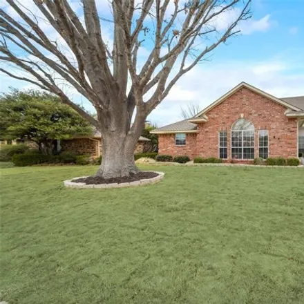 Buy this 3 bed house on 2134 Promontory Point in Plano, TX 75075