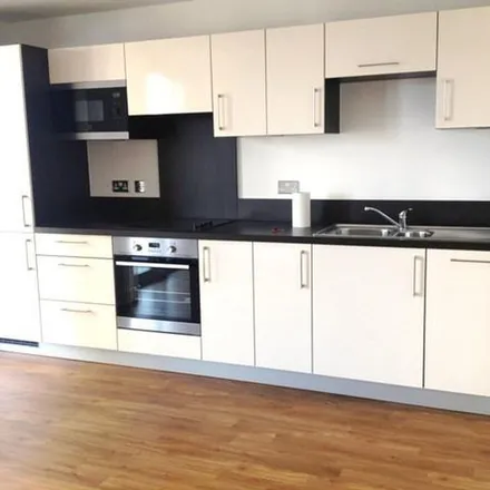 Rent this 2 bed apartment on Sienna Alto in Cornmill Lane, London