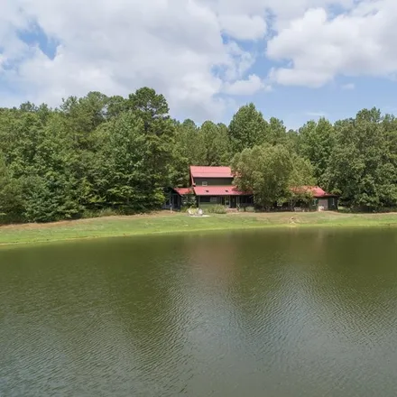 Buy this 3 bed house on 1398 Elliott Drive in Oxford, MS 38655