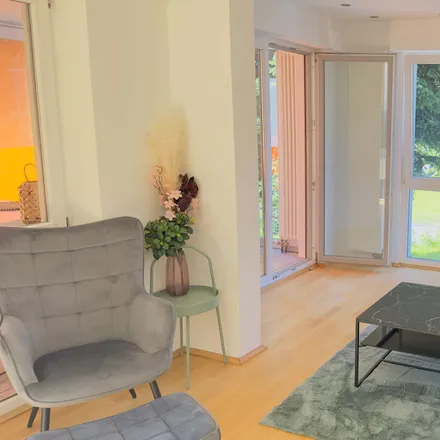 Rent this 2 bed apartment on Friedenstraße 30 in 52080 Aachen, Germany