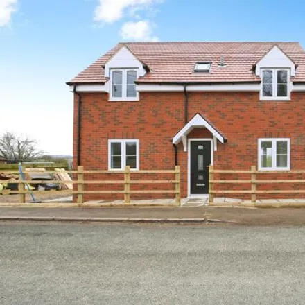 Buy this 3 bed house on Greenacres Farm in Six House Bank, Northgate
