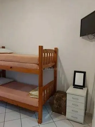 Buy this 1 bed apartment on Avenida Dom Pedro II in Ocian, Praia Grande - SP