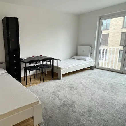 Rent this 1 bed condo on Munich in Bavaria, Germany