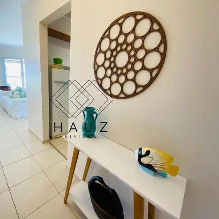 Rent this 4 bed apartment on Rotatória de São Lourenço in Riviera de São Lourenço, Bertioga - SP