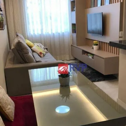 Buy this 2 bed apartment on Rua Rafael Sansão in Fontesville, Juiz de Fora - MG