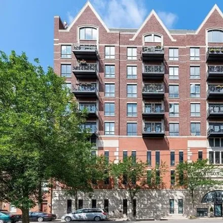 Buy this 4 bed condo on Royalton Towers in 1444 North Orleans Street, Chicago