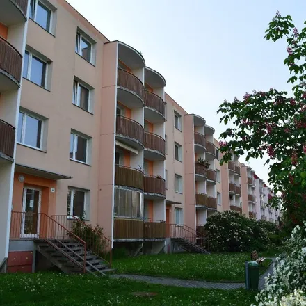 Image 4 - Kaple Nejsvětější Trojice, Filipcovo nám., 796 01 Prostějov, Czechia - Apartment for rent