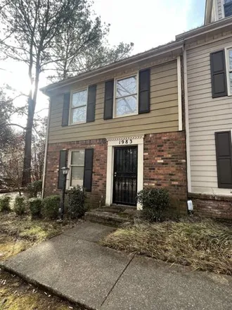 Rent this 2 bed house on 1990 Kimbrough Road in Germantown, TN 38138