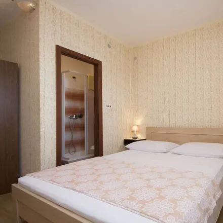 Rent this 5 bed apartment on Grad Šibenik in Šibenik-Knin County, Croatia