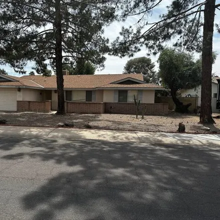Image 1 - 4025 West Augusta Avenue, Phoenix, AZ 85051, USA - House for rent