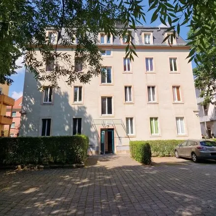 Rent this 2 bed apartment on Braunsdorfer Straße in 01159 Dresden, Germany