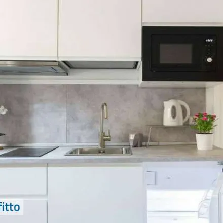 Image 8 - Via della Commenda 28, 20122 Milan MI, Italy - Apartment for rent