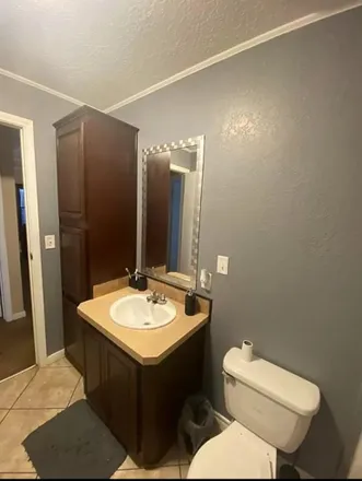 Image 4 - 459 South Lisa Avenue, West Odessa, TX 79763, USA - House for sale