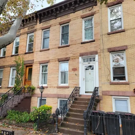 Buy this 3 bed townhouse on 193 29th Street in New York, NY 11232